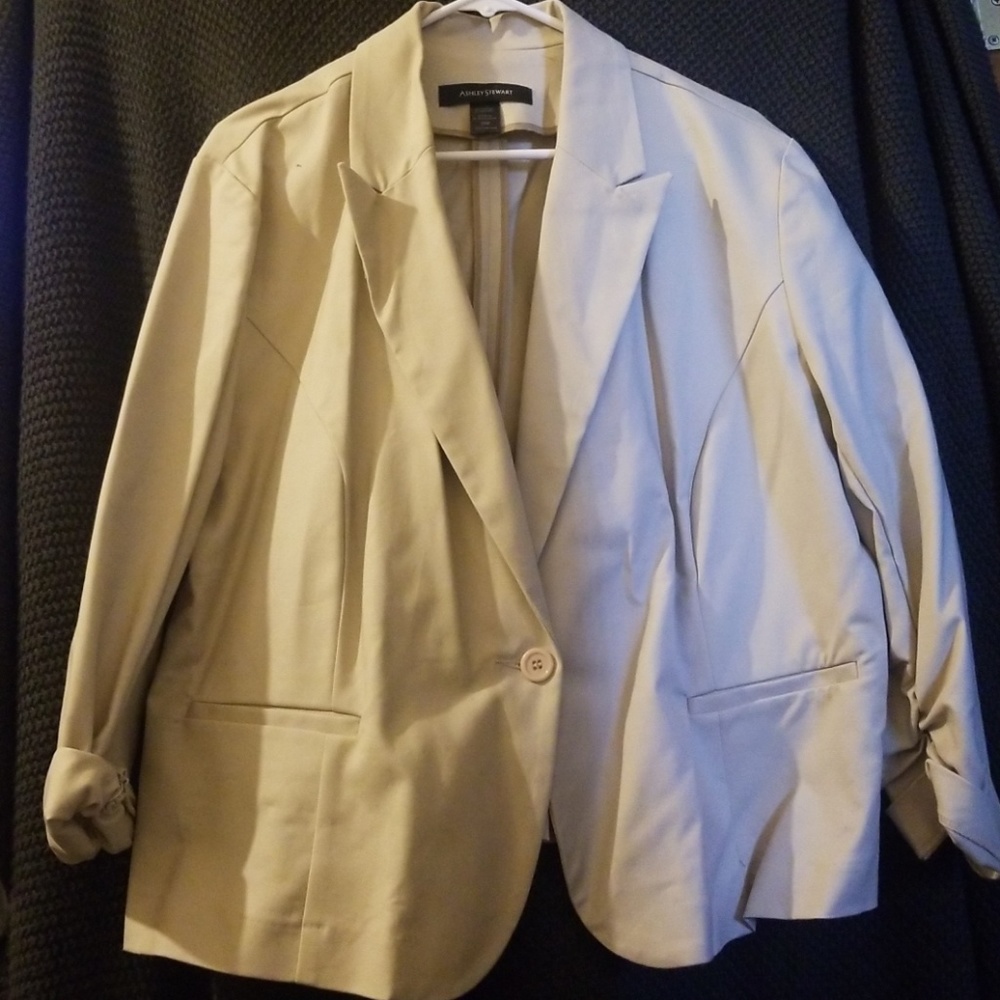 Blazer